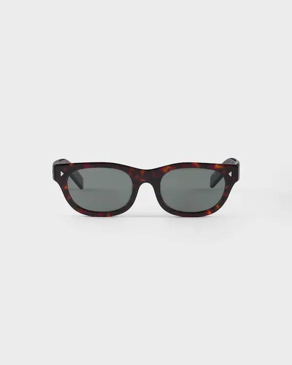 Lunettes de soleil Prada Eyewear Collection