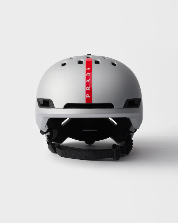 Casque de neige Prada Linea Rossa par Oakley - Taille M