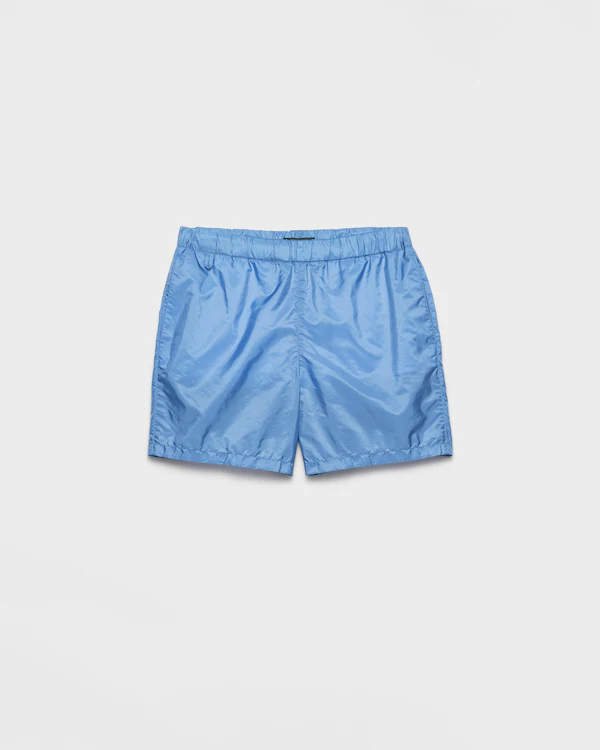 Shorts de bain Re-Nylon