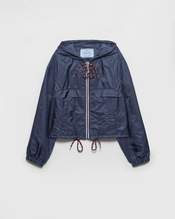 Veste Re-Nylon légère