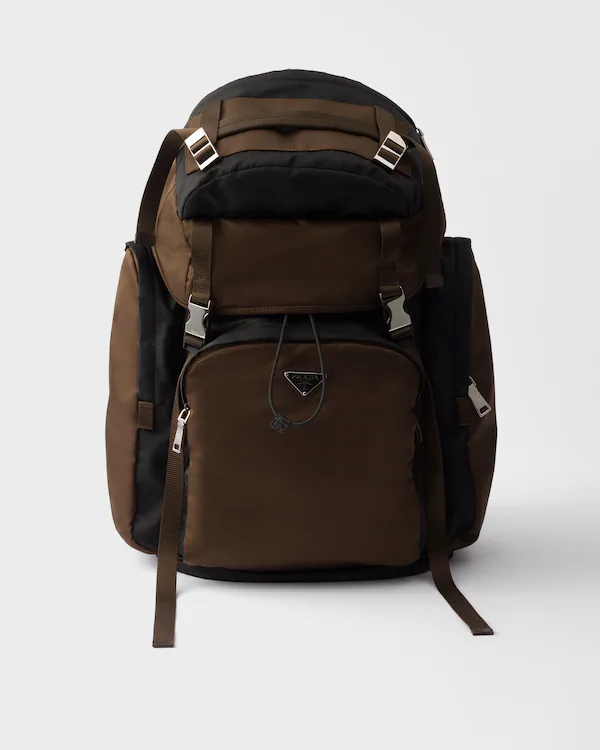 Sac à dos Re-Nylon