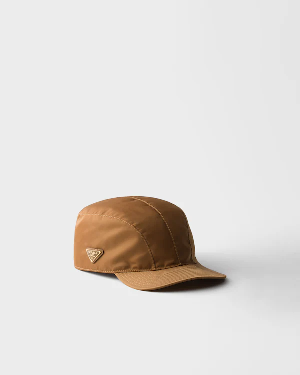 Casquette Re-Nylon