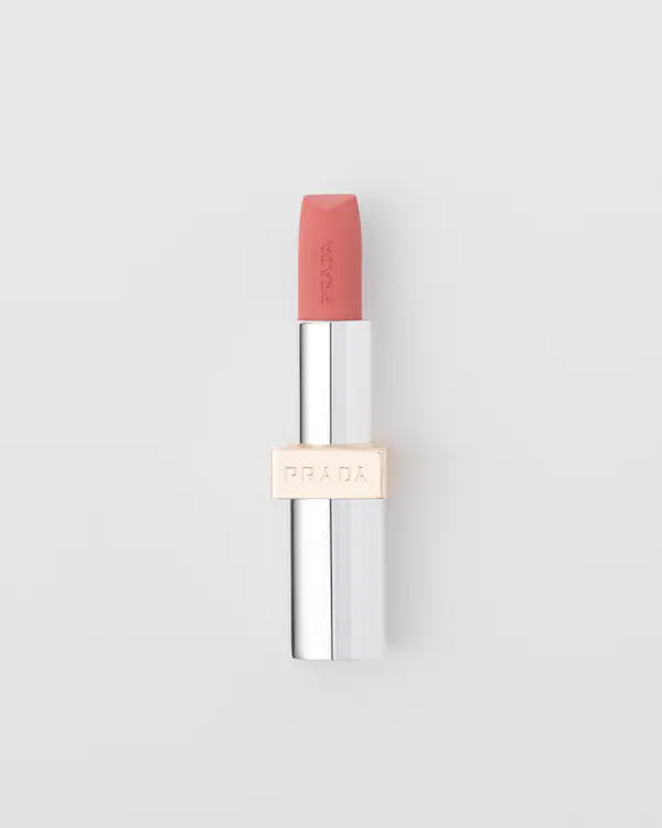 Lipstick Prada Monochrome Hyper Matte - B02 - QUARTZ