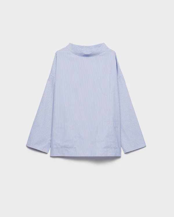 Chemise en coton