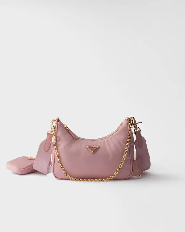 Sac Prada Re-Edition 2005 Re-Nylon