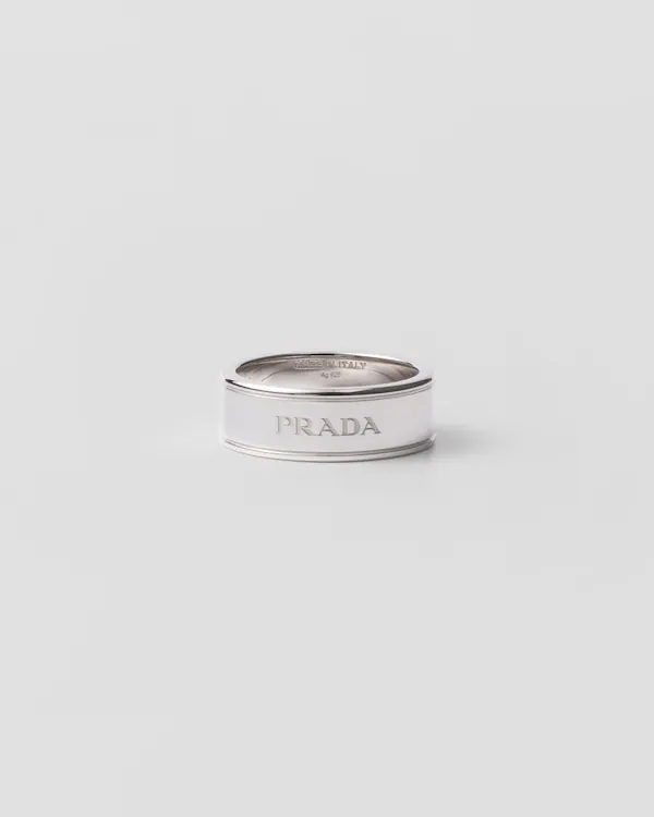 Bague Logo Jewels