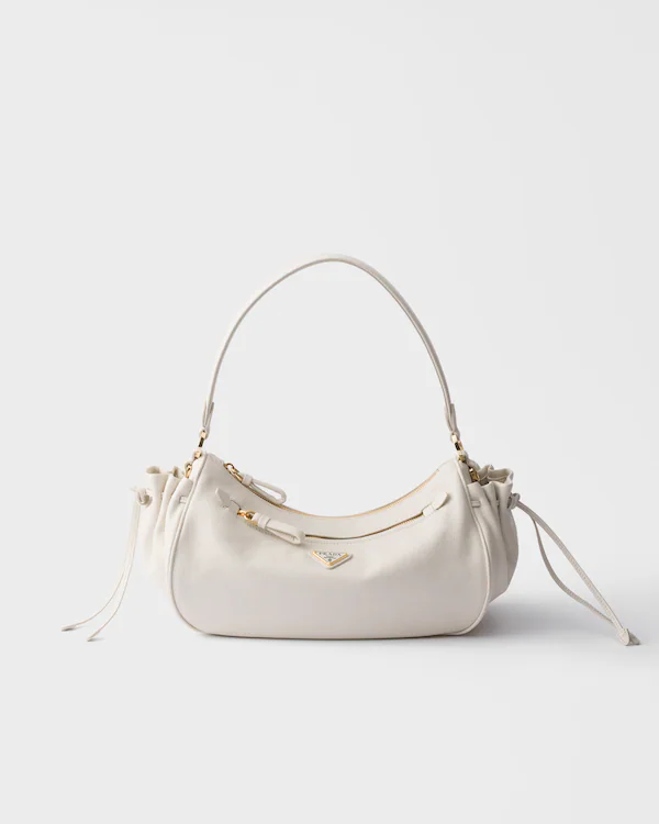Petit sac en cuir