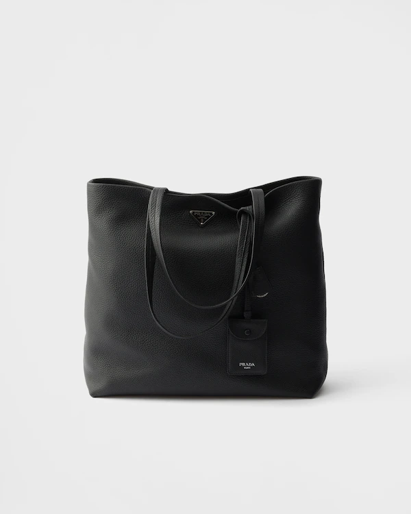 Sac à main en cuir