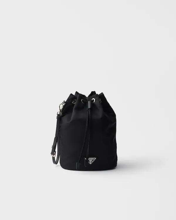 Sacoche en Re-Nylon