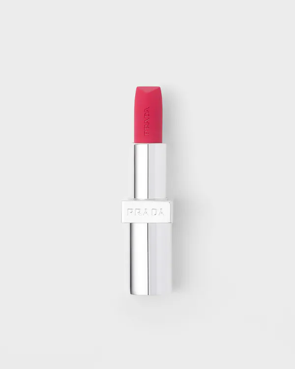 Lipstick mat soft Prada Monochrome - P157 - VIOLET