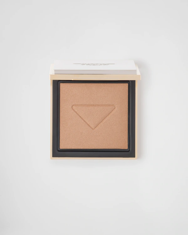 Poudre éclat Prada Light
