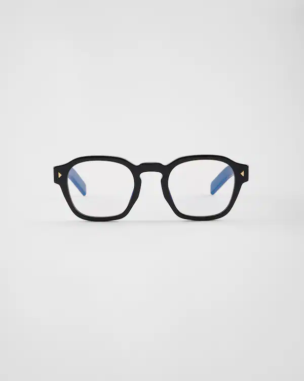 Lunettes de soleil avec la plaque métallique emblématique