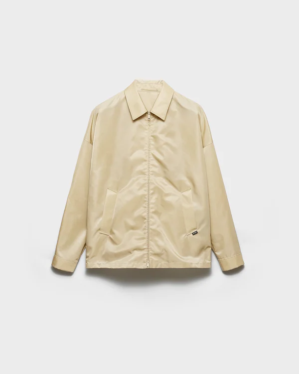 Veste Re-Nylon