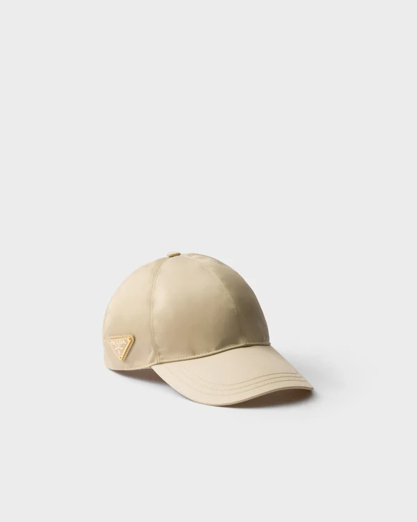 Casquette baseball Re-Nylon