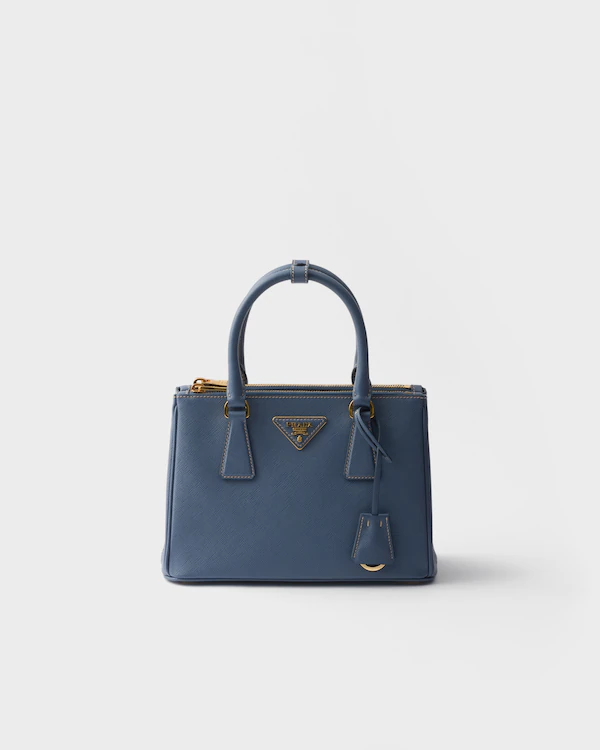Sac à main Prada Galleria en cuir Saffiano