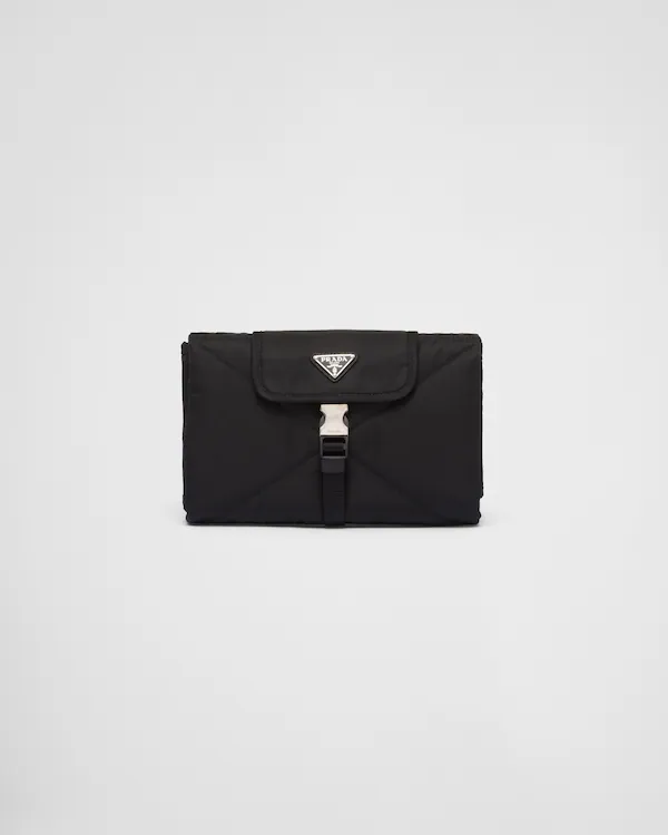 Couverture de voyage pour animaux en Re-Nylon