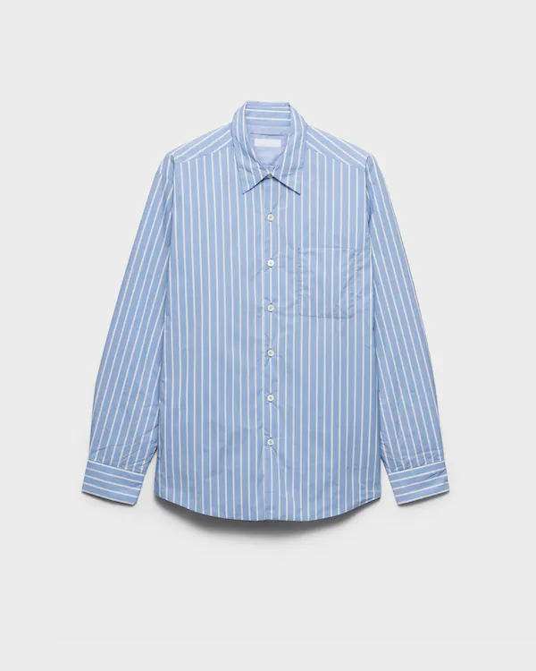 Chemise Re-Nylon