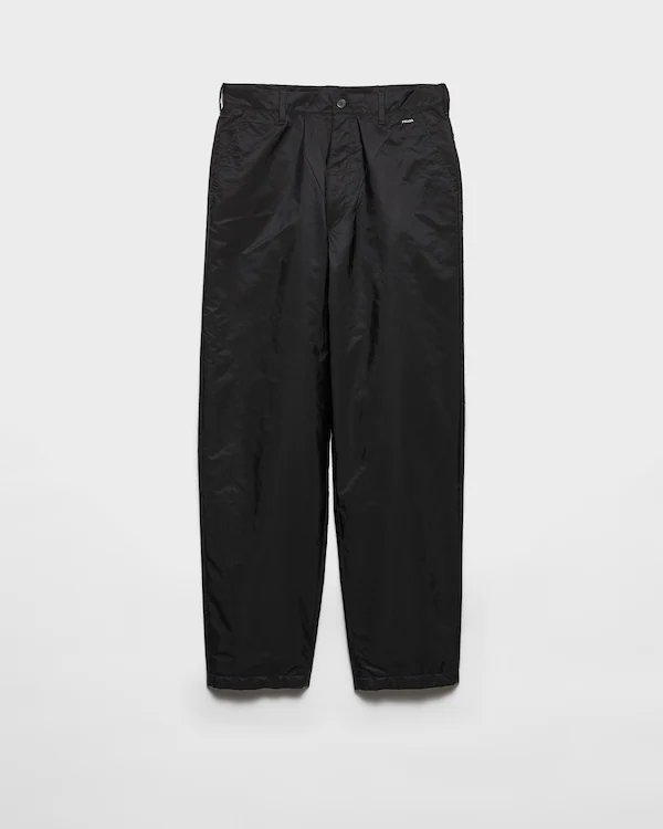 Pantalon Re-Nylon