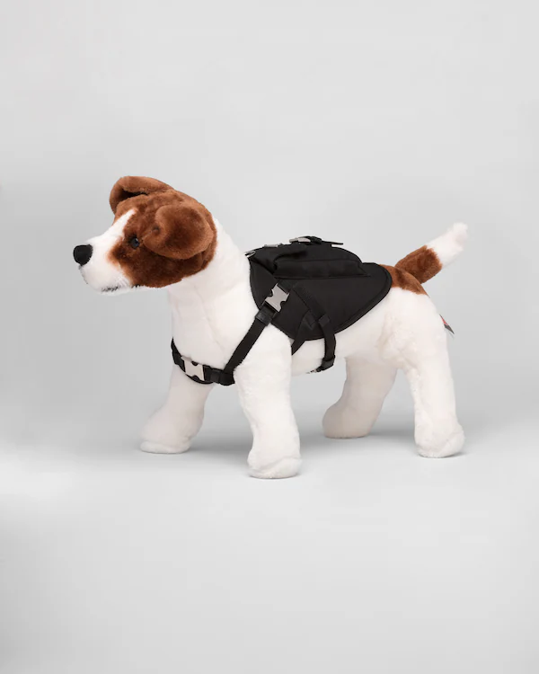 Harnais pour chien Re-Nylon
