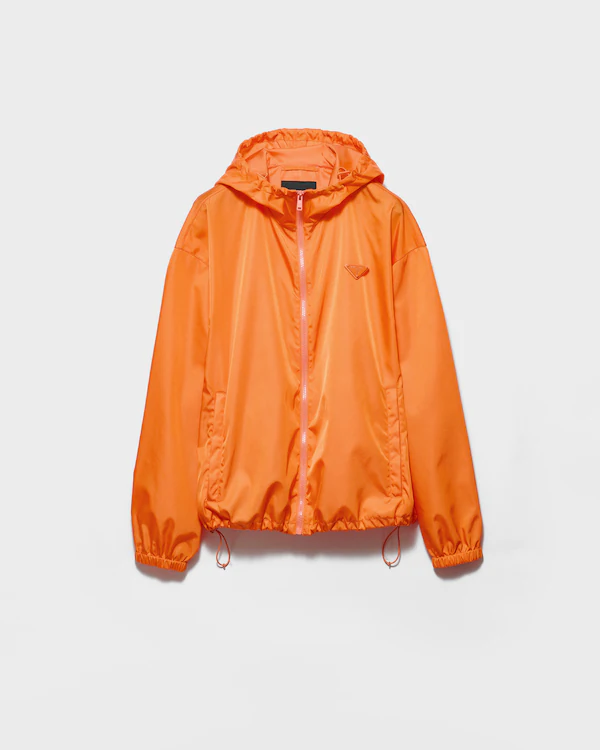 Veste de pluie Re-Nylon