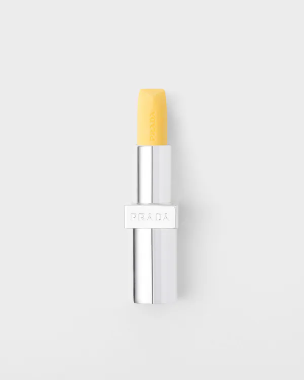 Baume à Lèvres Frosting Care - Jaune Banane