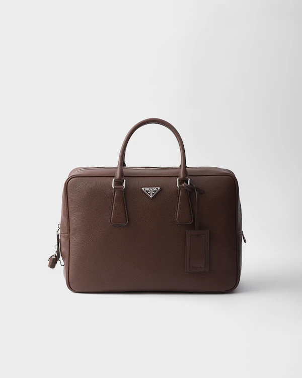 Sac à main en cuir