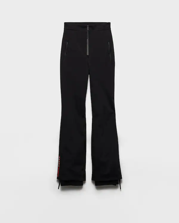 Pantalon de ski extensible Extreme-Tex