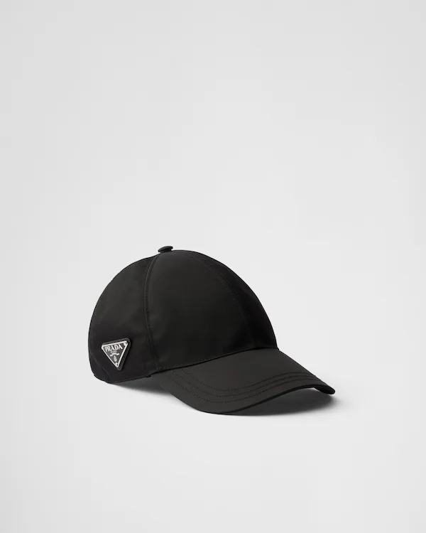 Casquette Re-Nylon