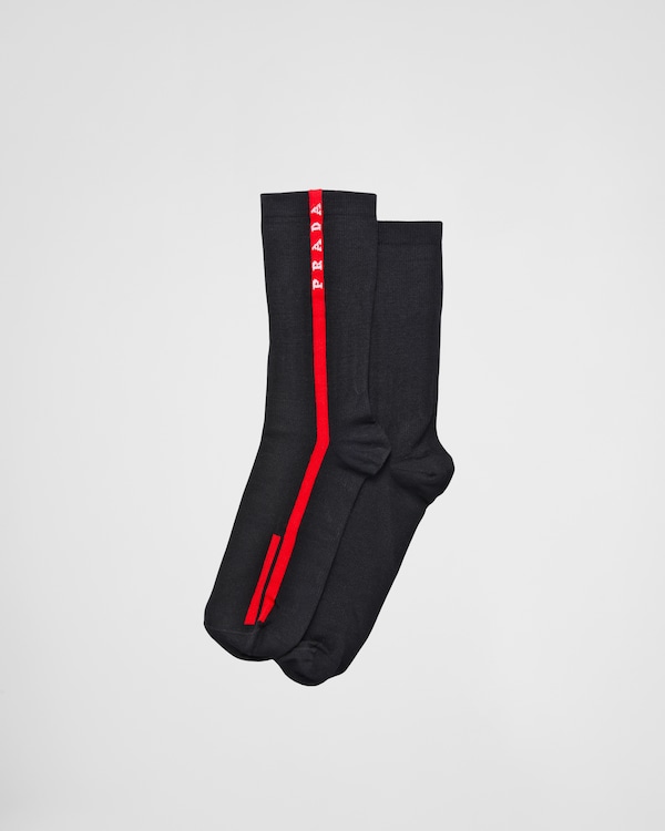 Chaussettes Re-Nylon