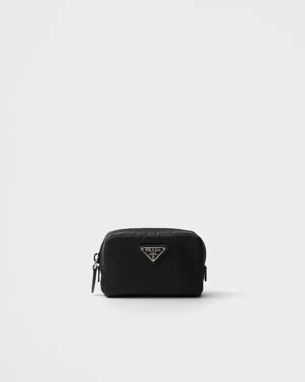 Pochette Micro Re-Nylon